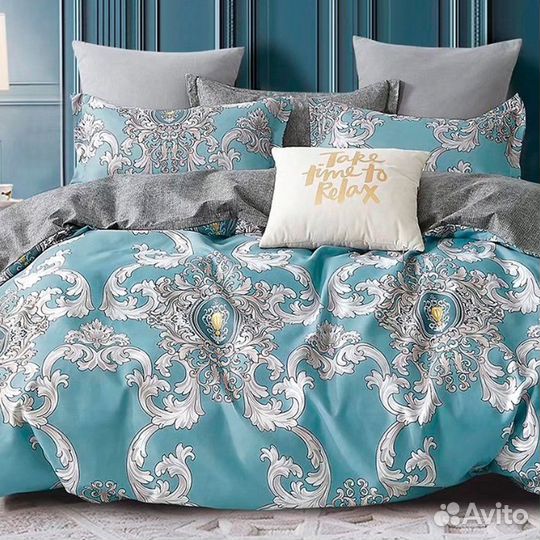 Постельное белье