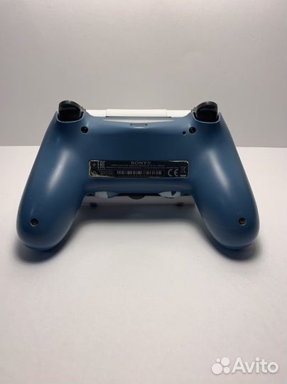 Джойстик Sony PS4 (оригинал)