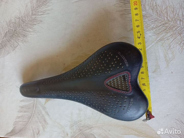 Седло велосипедное selle Italia