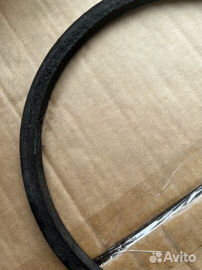 Кольцо- прокладка для фляги