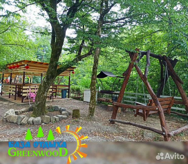 Аренда беседки, закрытая беседка, база отдыха