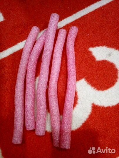 Набор бигуди