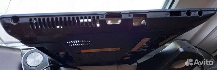 Ноутбук aser Aspire 5250-E452G32Mkk по частям