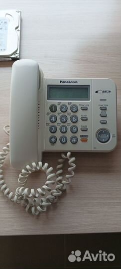 Panasonic KX-TS2358RU