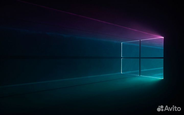 Лицензия Windows 10 Корпоративная