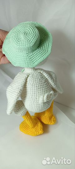 Игрушка Гусь