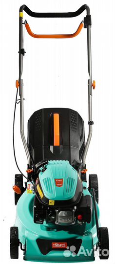 Бензиновая газонокосилка Sturm PL4210