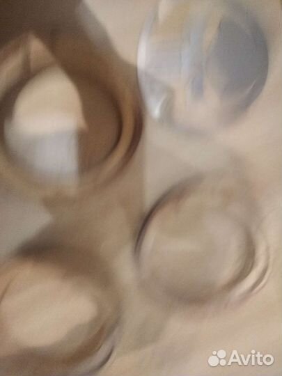 Грили 16 и проставки