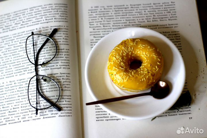 Фуд фотограф