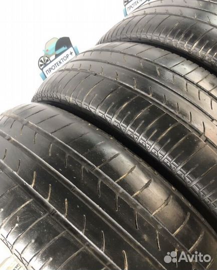 Bridgestone B250 195/65 R15