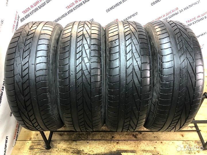 Goodyear Excellence 235/60 R18