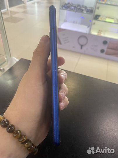 HONOR 8X, 4/64 ГБ