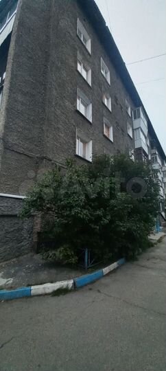 1-к. квартира, 34,9 м², 1/5 эт.