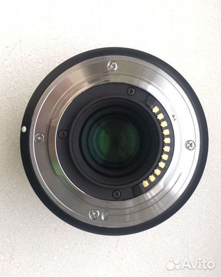 Sigma 30mm f2.8 dn micro 4/3