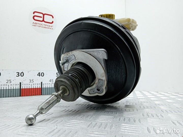 Усилитель тормозов вакуумный для Audi A6 C5