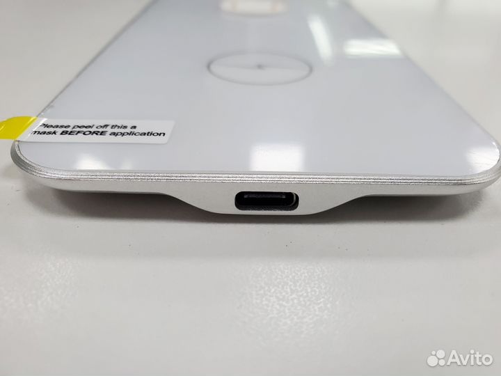 Беспроводная зу Rock W32 2in1 15W for Huawei watch