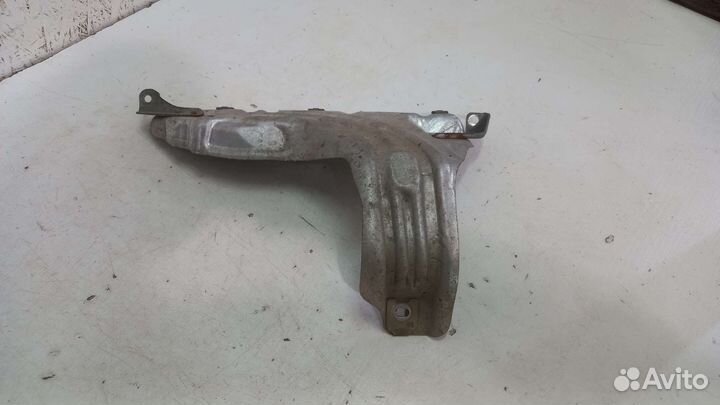 Термоэкран турбины M274 Mercedes GLC C253