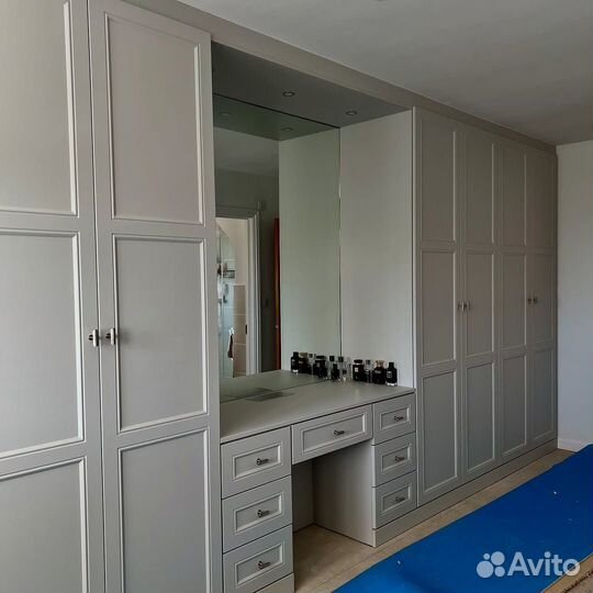 Шкаф как в икеа