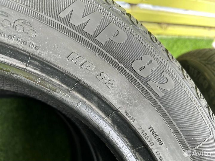 Torero MP82 215/65 R16