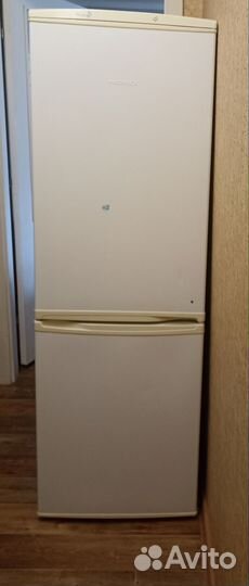 Холодильник бу Nord рабочий