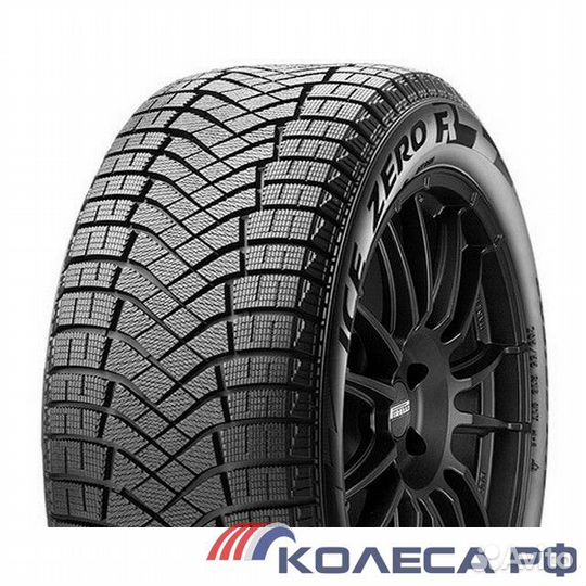 Pirelli Ice Zero FR 235/40 R19 96H