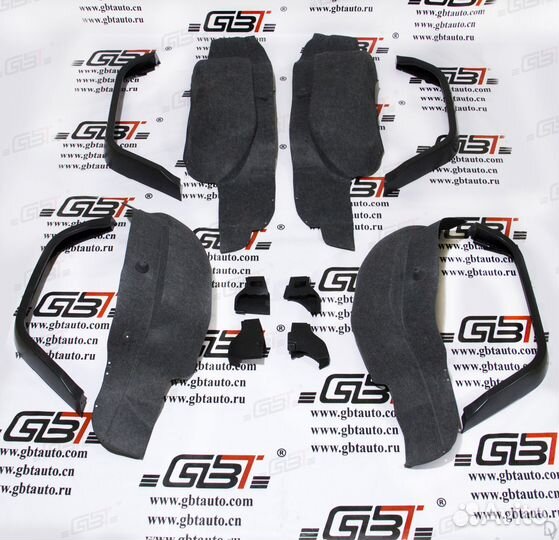 Mercedes-Benz G-class W463 рестайлинг в 2018 V5GE3