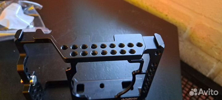 Клетка Andoer для Sony