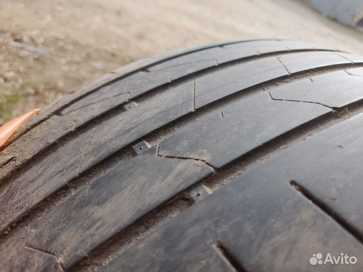 Hankook Ventus Prime 3 K125 215/55 R16 93V