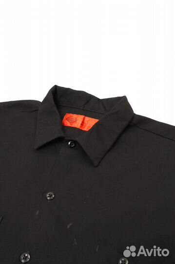 Work Shirt Dickies, размер L