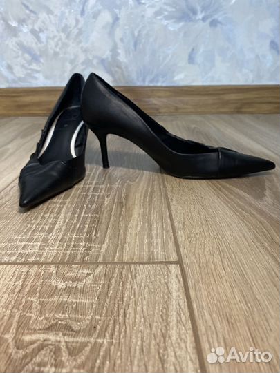 Туфли женские 37 размер