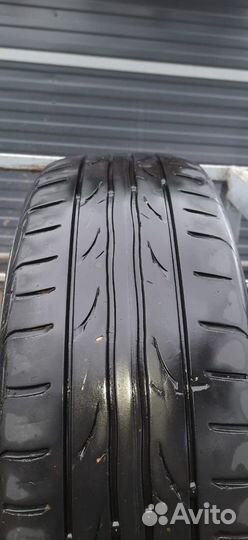 Колёса 185/60 R15 на Volkswagen Polo/Skoda Rapid