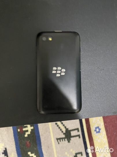 BlackBerry Q5, 2/8 ГБ