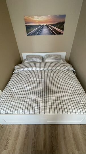 1-к. квартира, 37 м², 11/17 эт.