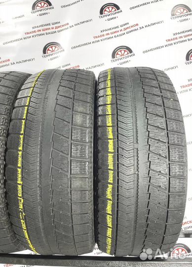 Bridgestone Blizzak VRX 205/55 R16 91R