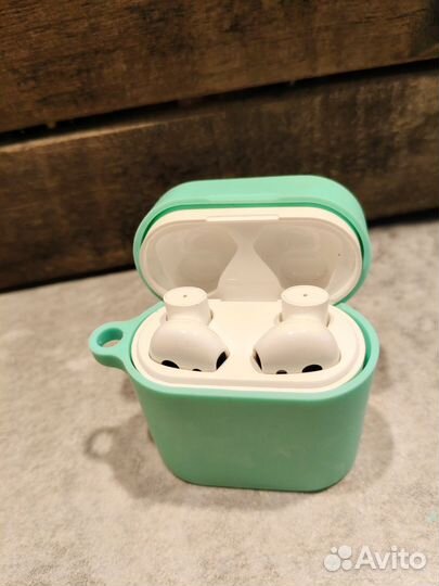 Наушники xiaomi