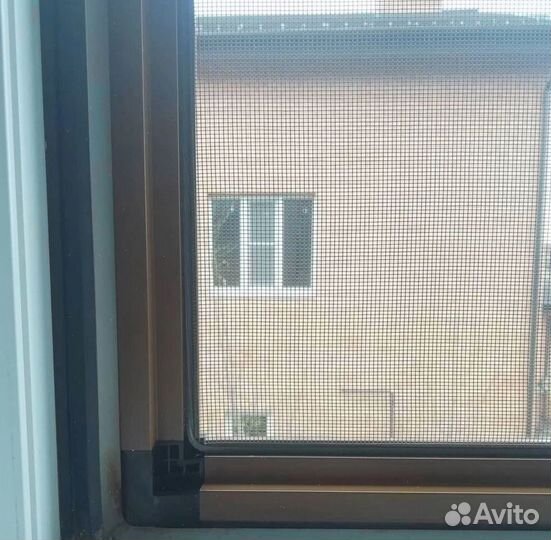 Москитная сетка