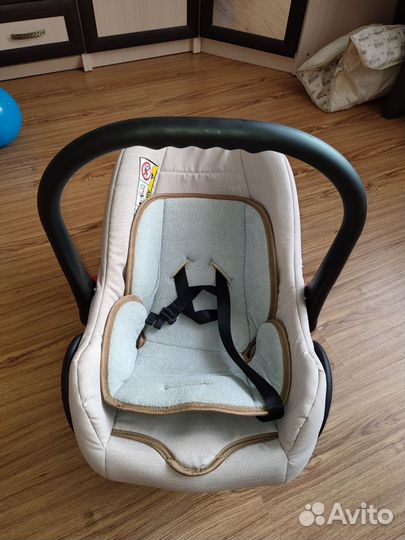 Коляска verdi vango 3 в 1