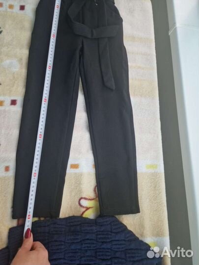 Школьные вещи пакетом 122 (4вещи)