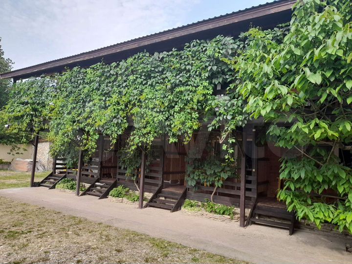 Комната 12 м², 1/2 эт.