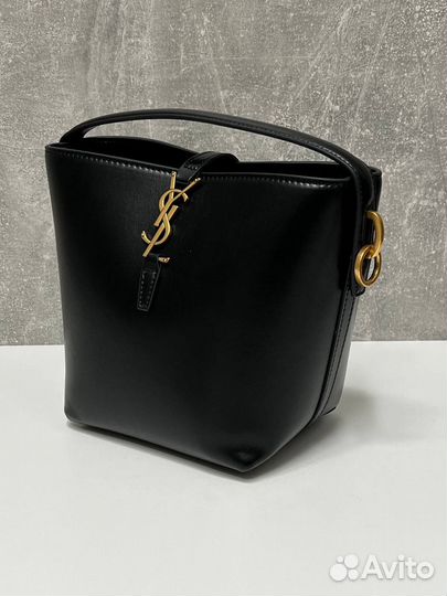 Сумка женская yves saint laurent ysl премиум