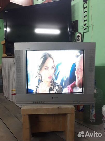 Телевизор Rolsen