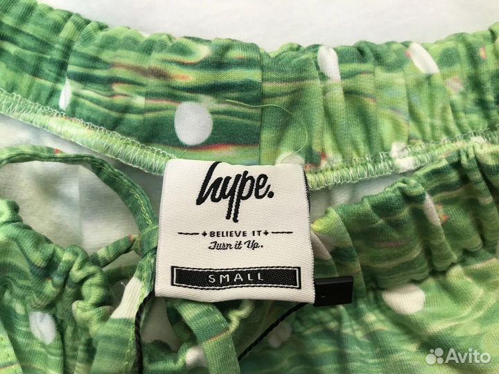 Шорты hype