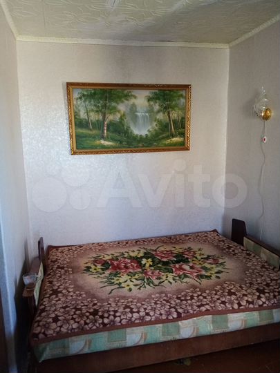 1-к. квартира, 30 м², 4/5 эт.