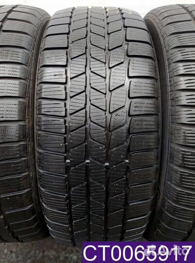 Continental ContiWinterContact TS 815 235/55 R18 96T