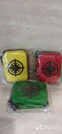 Кошелёк для монет