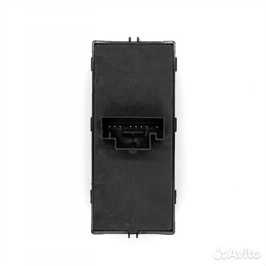 Блок управления стеклоподъемниками VW Skoda