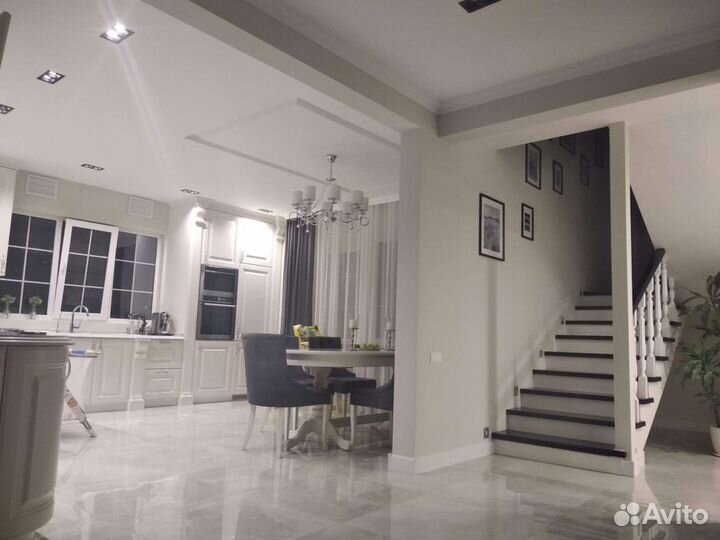 Ремонт квартир