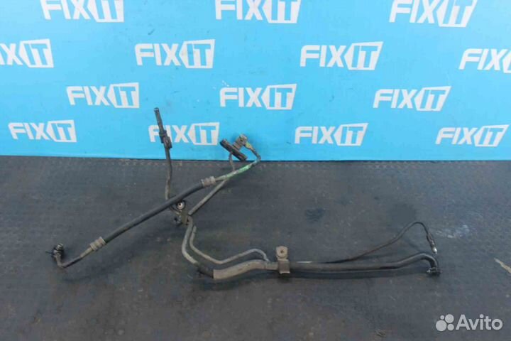 Трубка гидроусилителя руля Nissan Primera (Ниссан