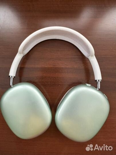 Аналог Беспроводные наушники apple airpods