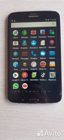 Планшет Samsung galaxy tab 3